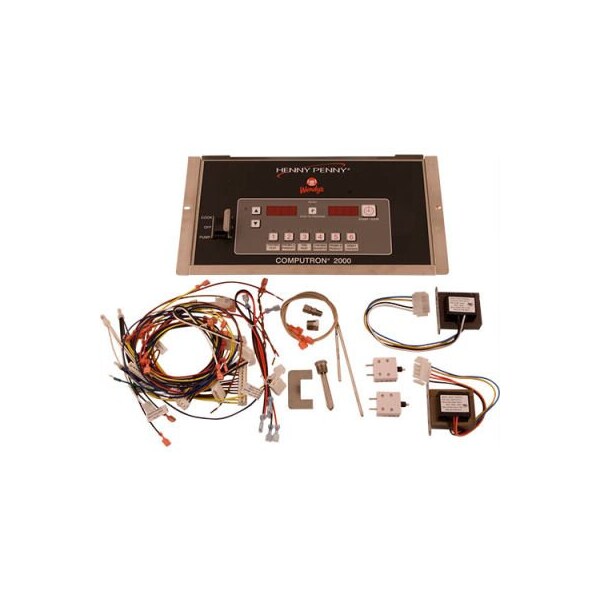Timer Upgrade Kit For Henny Penny